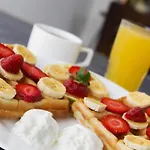 Hotel Villa Florencia Zona Rosa