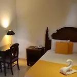 Hotel Villa Florencia Zona Rosa