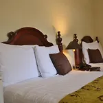 Hotel Villa Florencia Zona Rosa