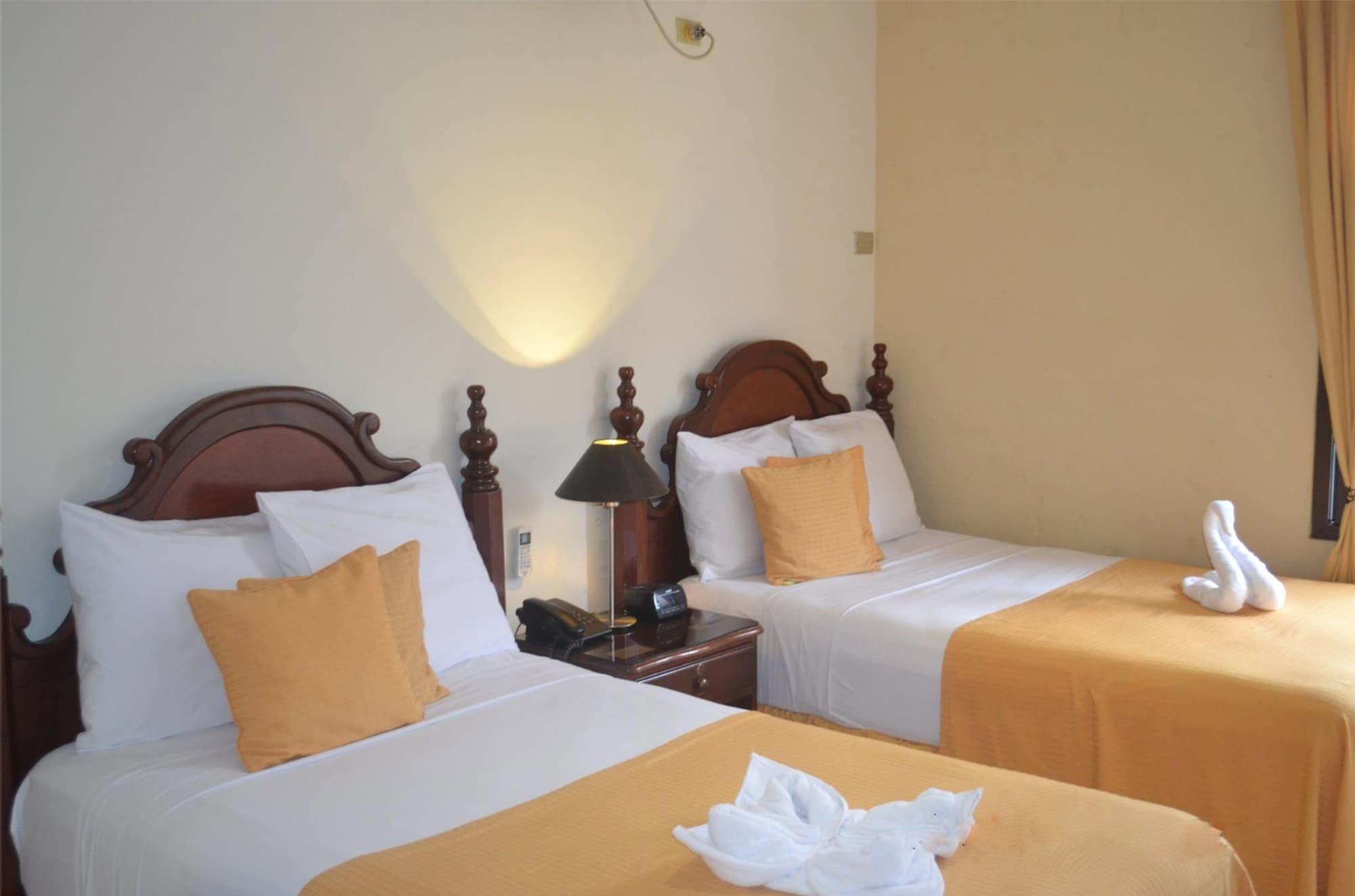 Florencia Zona Rosa 3*