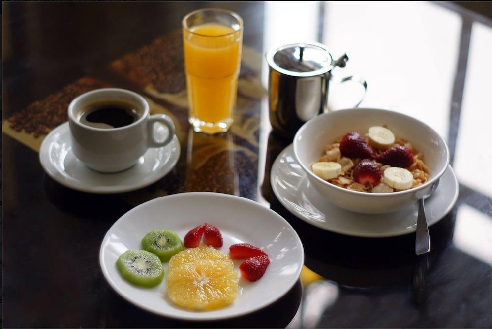 Hotel Florencia Zona Rosa