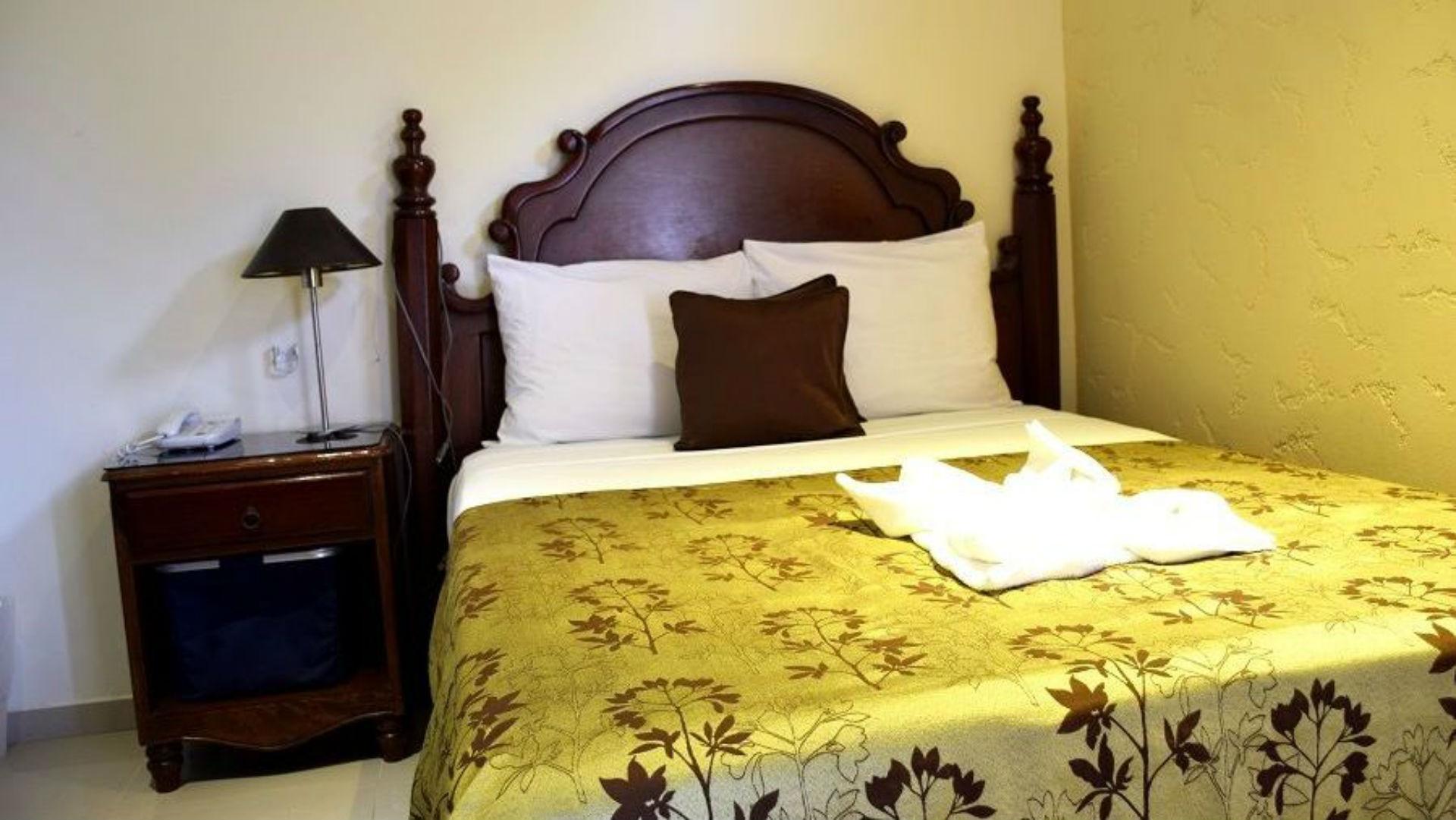 Hotel Florencia Zona Rosa San Salvador
