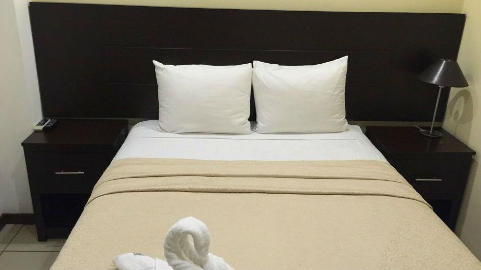 Hotel Florencia Zona Rosa