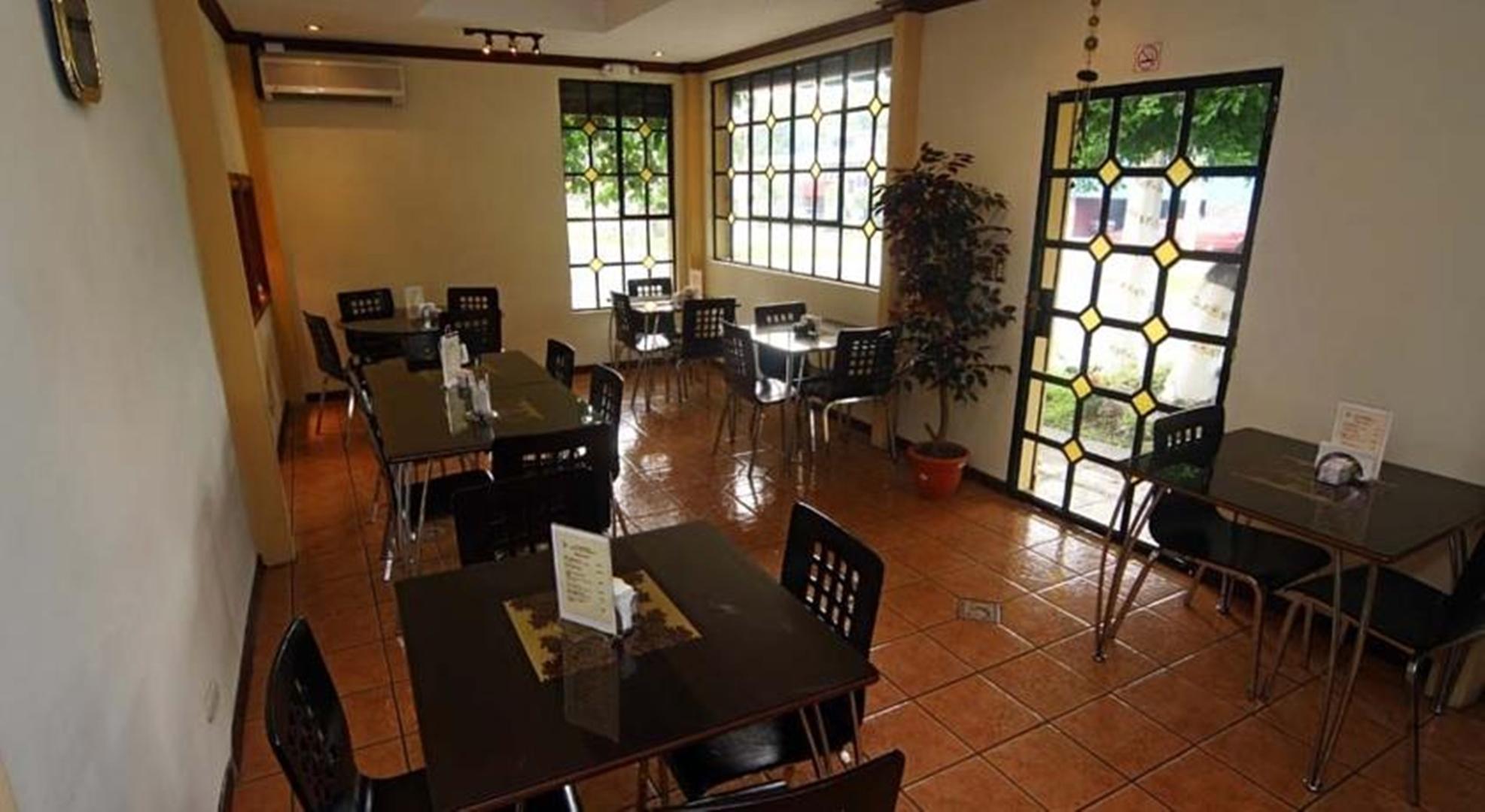 Florencia Zona Rosa