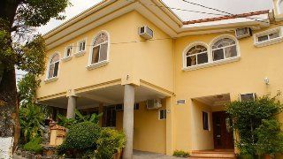 Hotel Florencia Zona Rosa 3*
