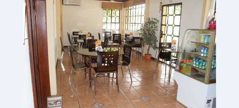 Florencia Zona Rosa Hotel