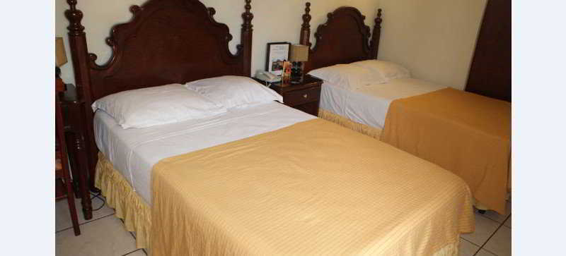 Florencia Zona Rosa Hotel 3*