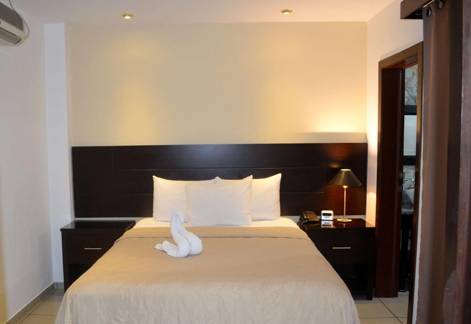 Florencia Zona Rosa Hotel